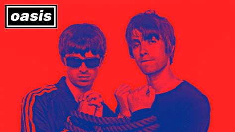 wibbling|OASIS: Their Angriest Interview Ever, Slowed Down & Subtitled .